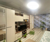 2-комн, 50кв м, этаж 9/9 пр-кт Космонавтов, 17 2