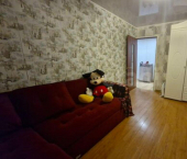 2-комн, 39кв м, этаж 1/2 ул Коммунальная, 3