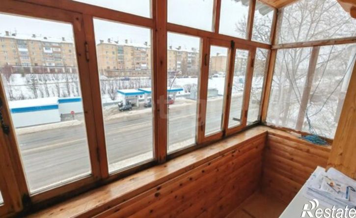 1-комн квартира пр-кт Космонавтов, 32,  д. 32