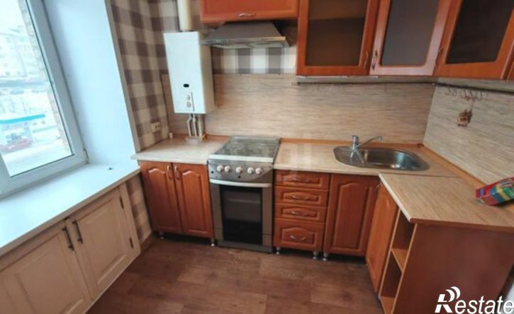1-комн квартира пр-кт Космонавтов, 32,  д. 32