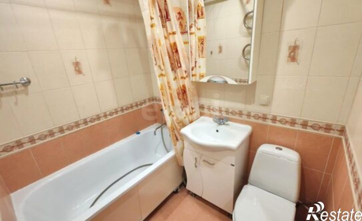 1-комн квартира пр-кт Космонавтов, 32,  д. 32