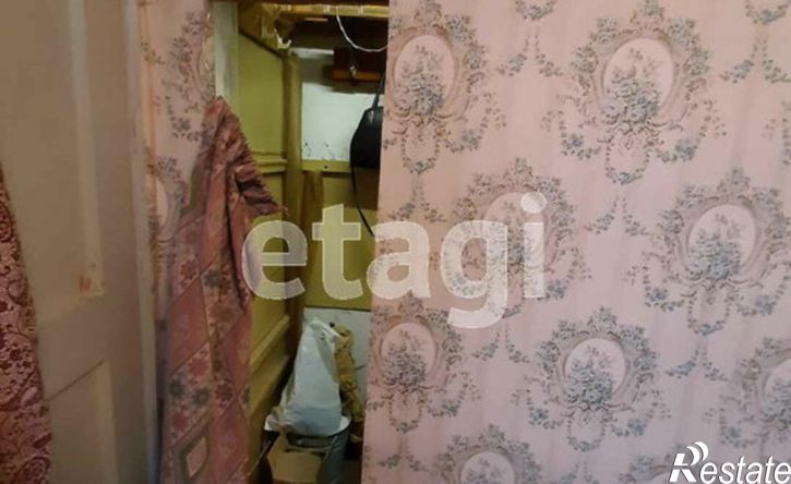 3-комн квартира проезд Строителей, 19,  д. 19