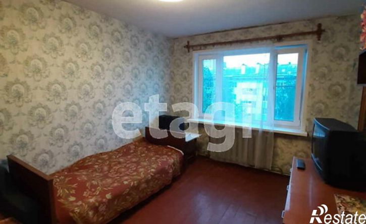 3-комн квартира проезд Строителей, 19,  д. 19