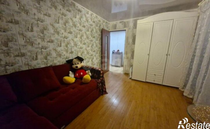 2-комн квартира ул Коммунальная, 3,  д. 3