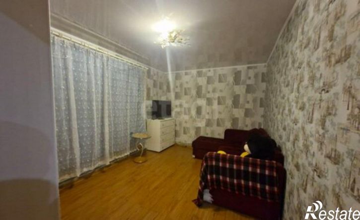 2-комн квартира ул Коммунальная, 3,  д. 3