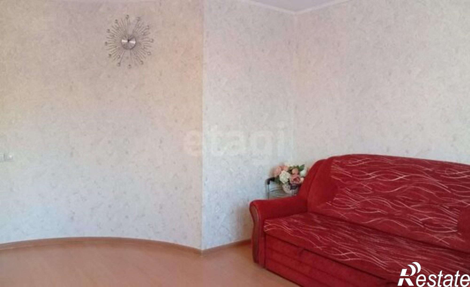 Купить квартиру за 7 500 000 рублей на проезд Строителей, 11