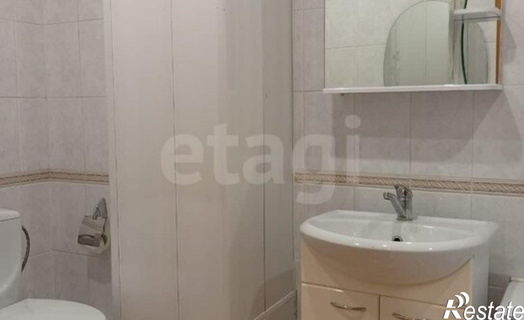 Купить квартиру за 7 500 000 рублей на проезд Строителей, 11