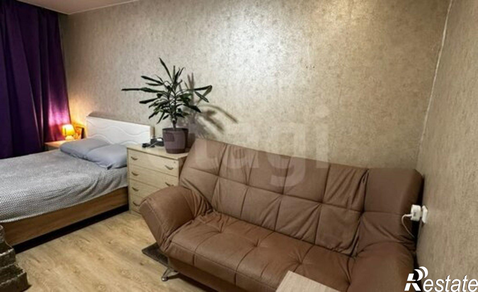 Купить квартиру за 3 700 000 рублей на набережная Нефтяников, 20