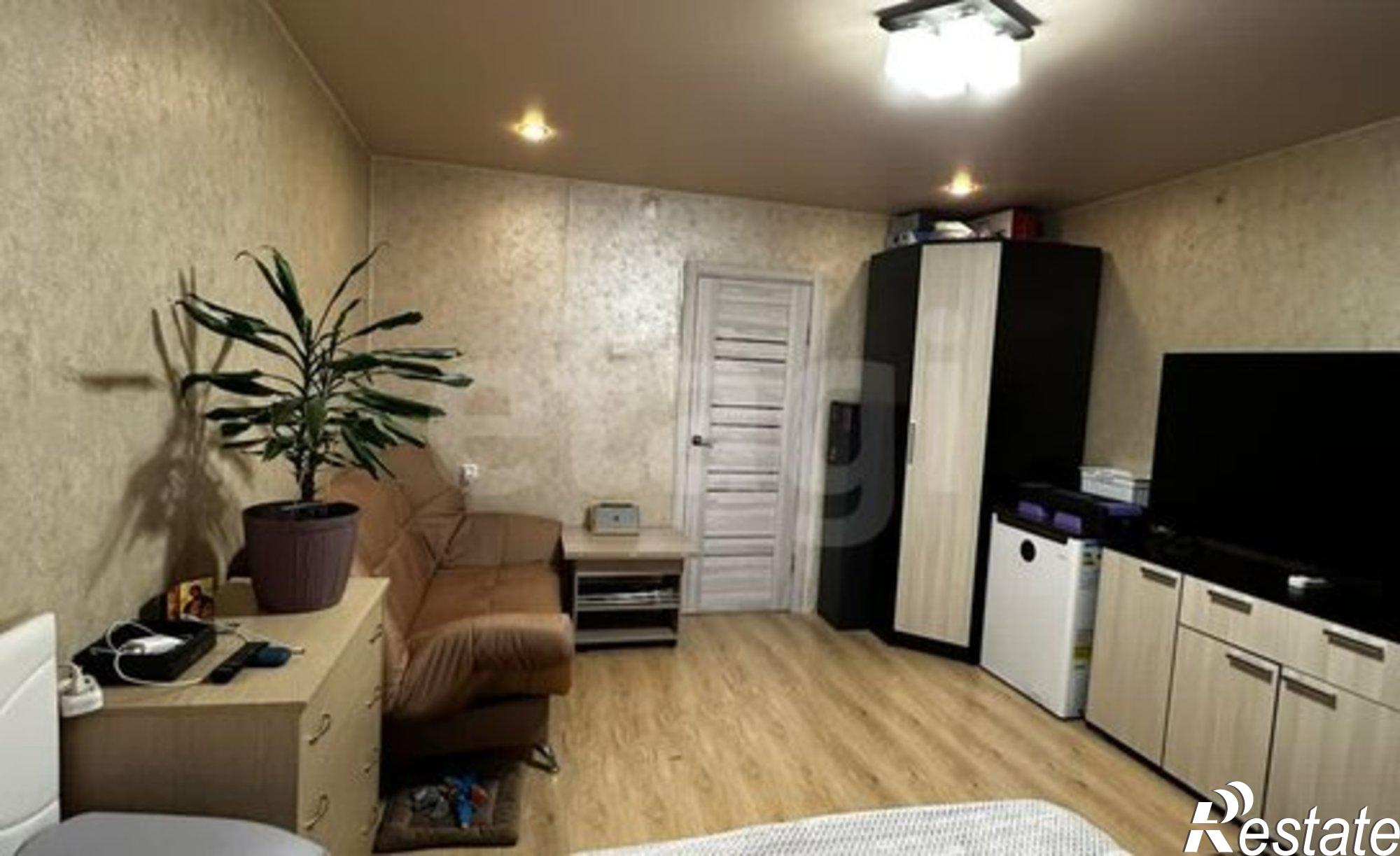 Купить квартиру за 3 700 000 рублей на набережная Нефтяников, 20