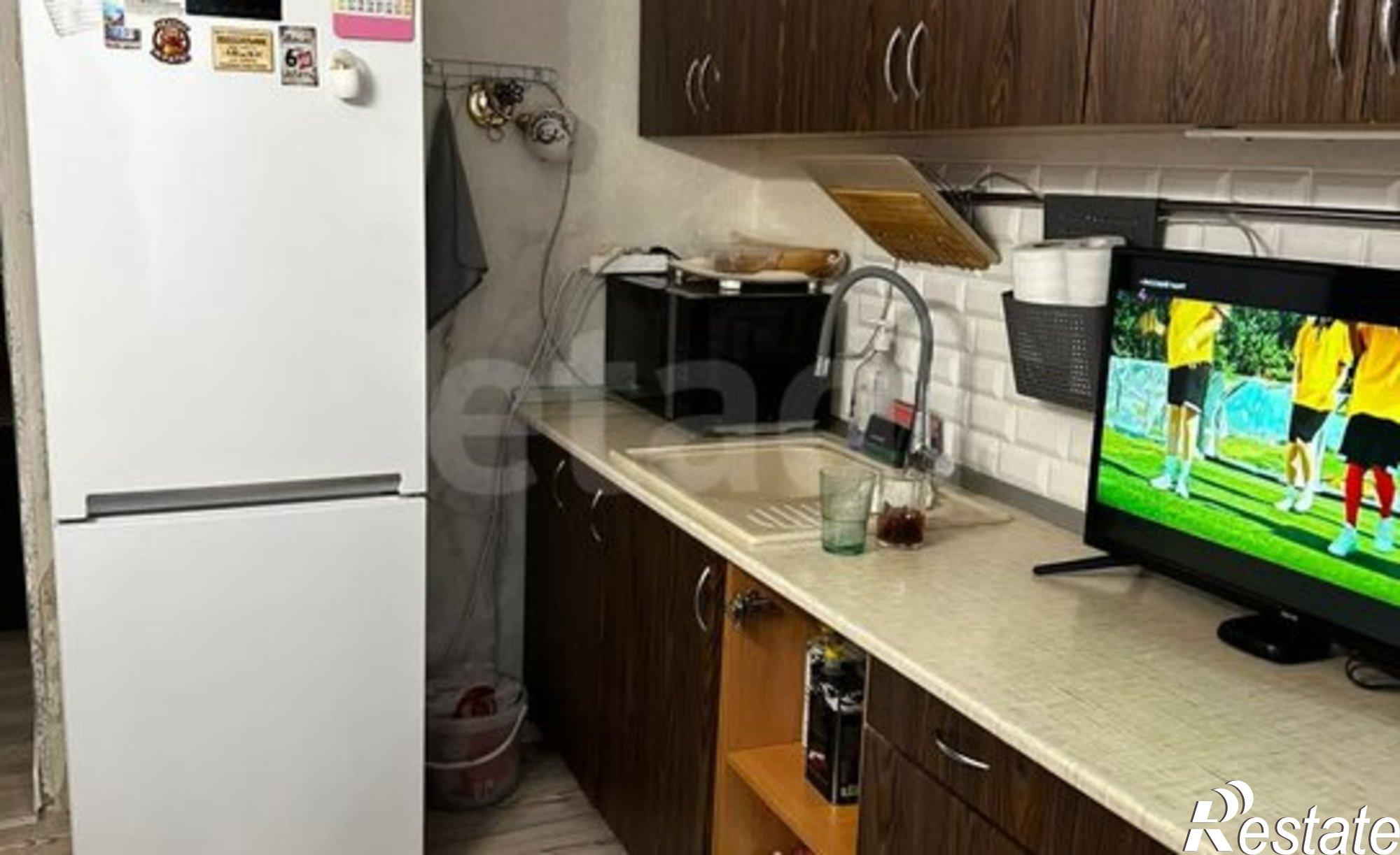 Купить квартиру за 3 700 000 рублей на набережная Нефтяников, 20