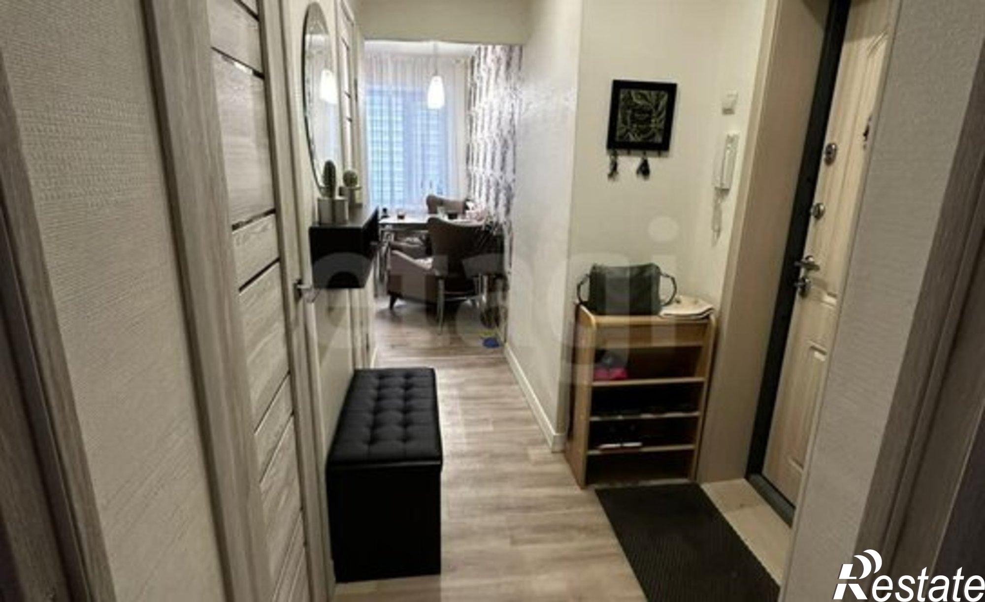 Купить квартиру за 3 700 000 рублей на набережная Нефтяников, 20