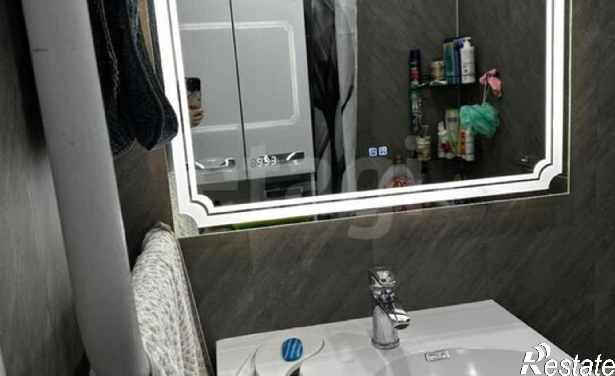 Купить квартиру за 3 700 000 рублей на набережная Нефтяников, 20