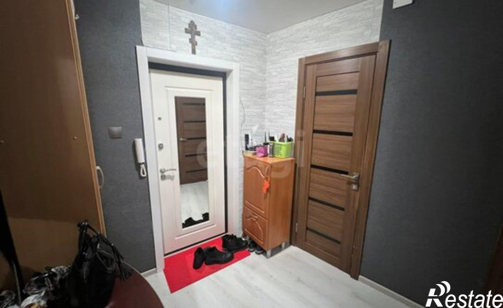 Купить квартиру за 1 500 000 рублей на ул Авиационная, 14