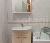 2-комн, 48кв м, этаж 4/5 проезд Строителей, 11