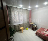 1-комн, 29кв м, этаж 4/5 ул Авиационная, 14