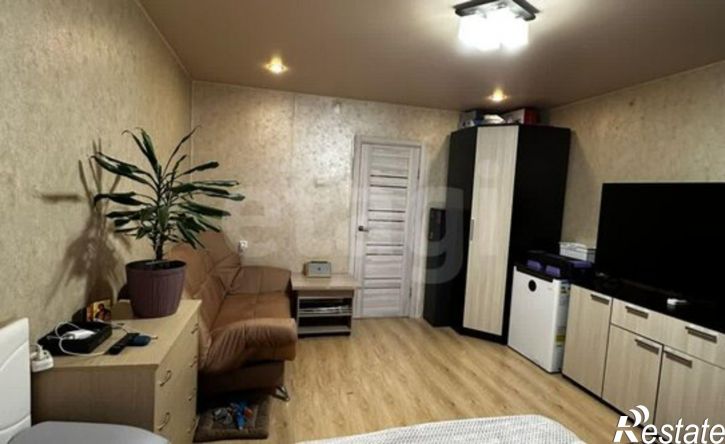 1-комн квартира набережная Нефтяников, 20,  д. 20