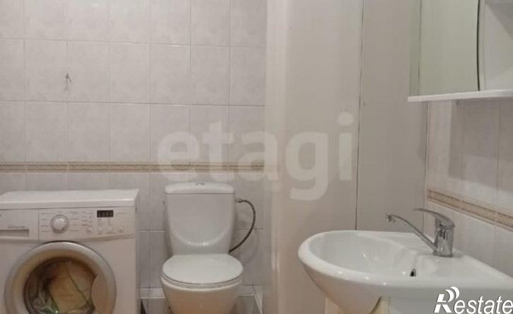 2-комн квартира проезд Строителей, 11,  д. 11