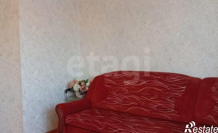 2-комн квартира проезд Строителей, 11,  д. 11