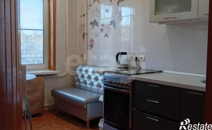 2-комн квартира проезд Строителей, 11,  д. 11