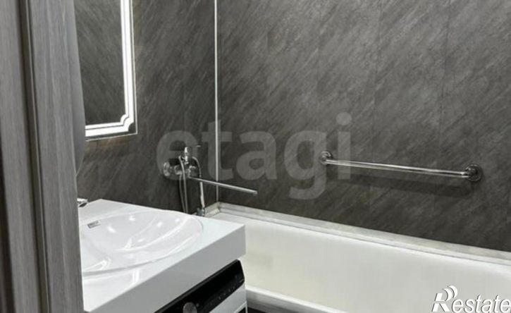 1-комн квартира набережная Нефтяников, 20,  д. 20