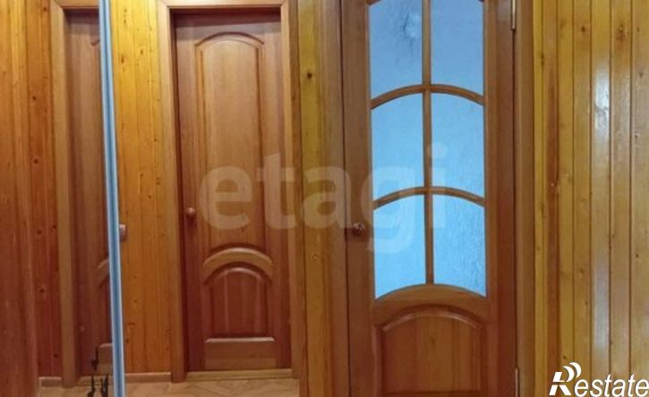 2-комн квартира проезд Строителей, 11,  д. 11