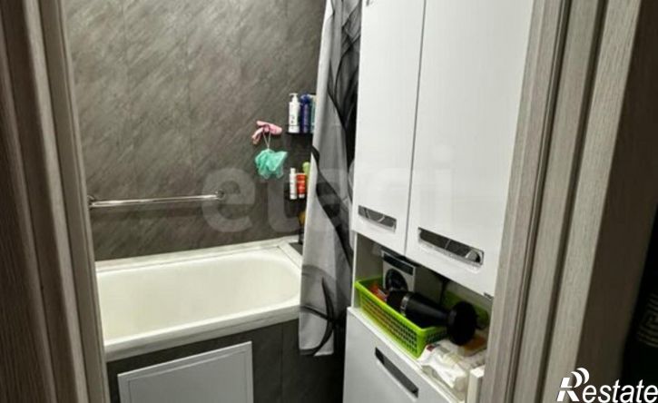 1-комн квартира набережная Нефтяников, 20,  д. 20