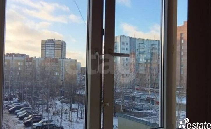 2-комн квартира проезд Строителей, 11,  д. 11