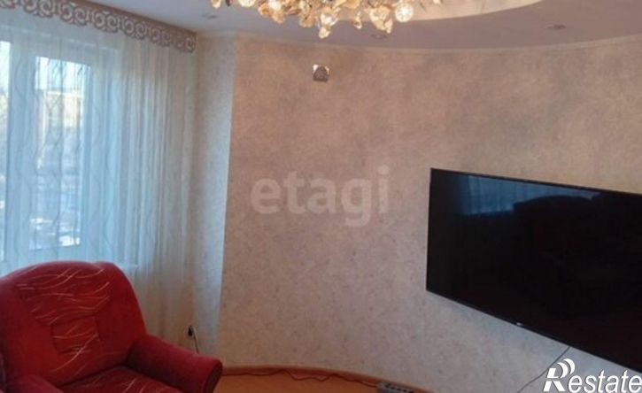 2-комн квартира проезд Строителей, 11,  д. 11