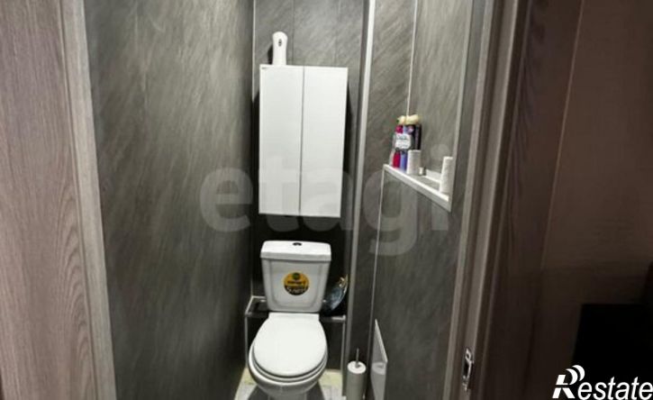 1-комн квартира набережная Нефтяников, 20,  д. 20