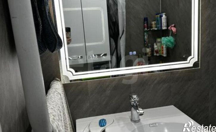 1-комн квартира набережная Нефтяников, 20,  д. 20