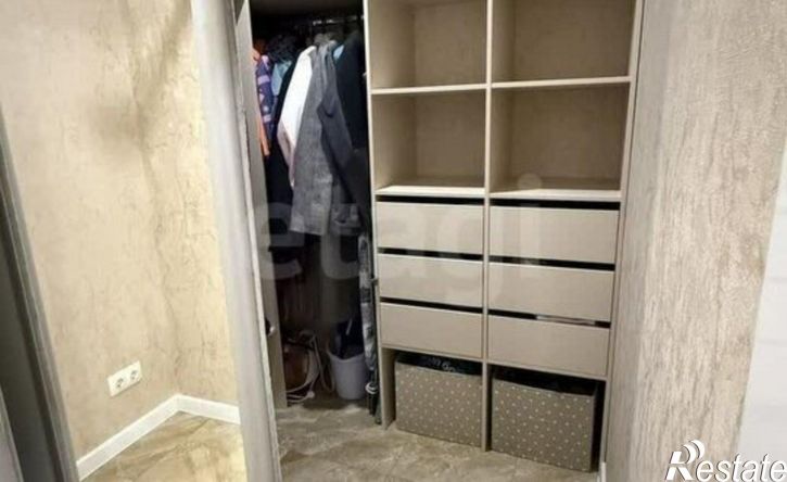 2-комн квартира улица М.К. Сидорова, 9,  д. 9