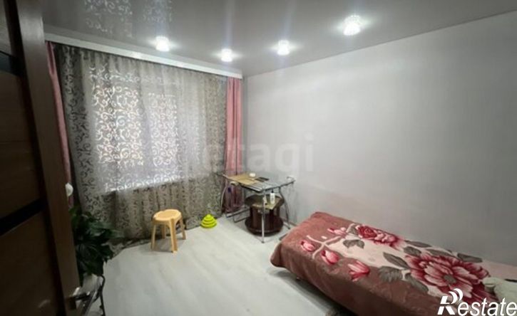 1-комн квартира ул Авиационная, 14,  д. 14