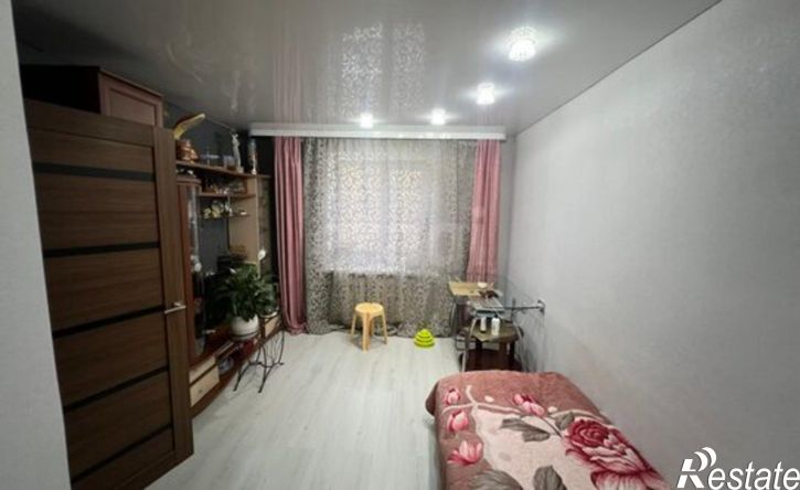 1-комн квартира ул Авиационная, 14,  д. 14