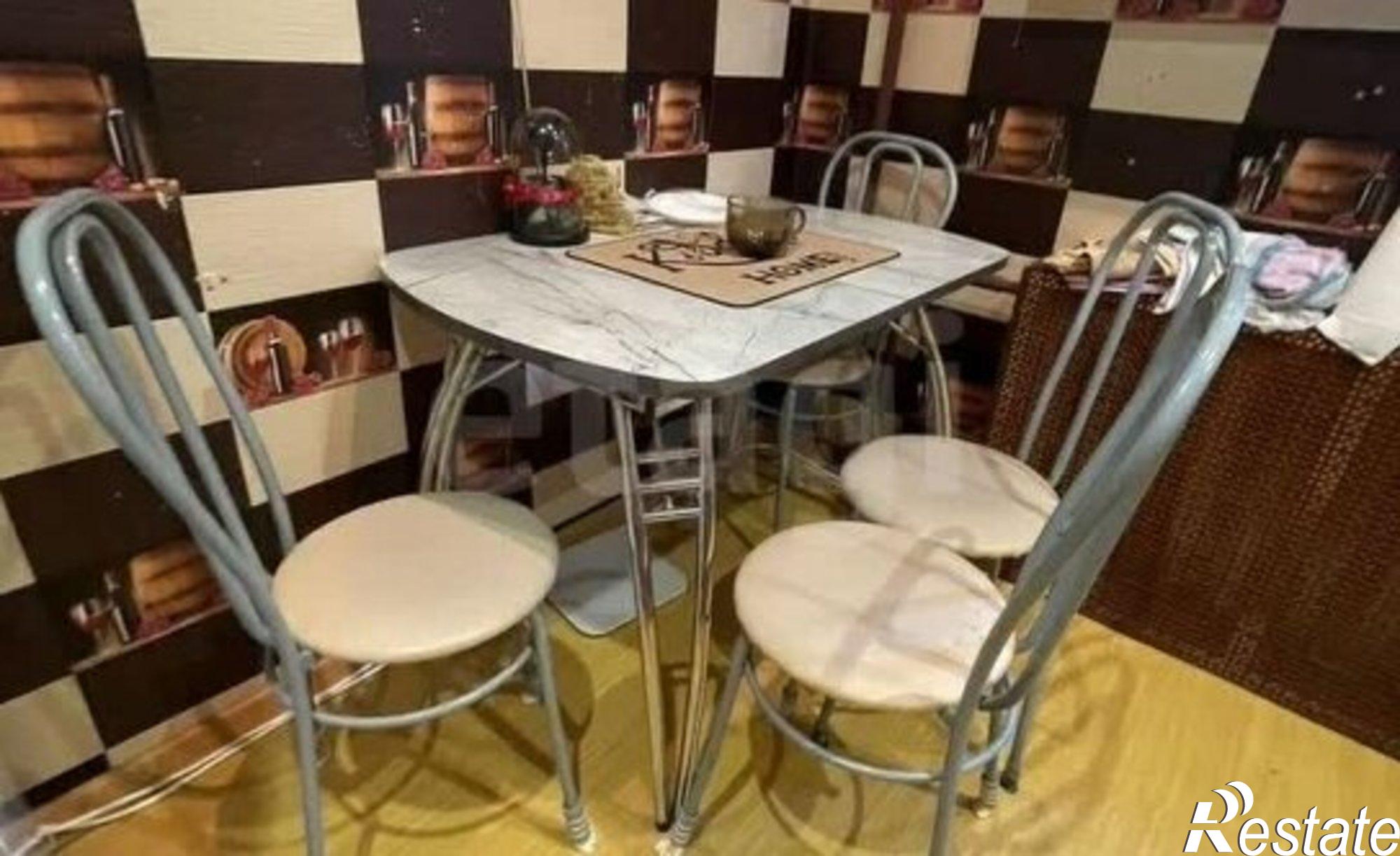 Купить квартиру за 3 000 000 рублей на Печорская улица, 10