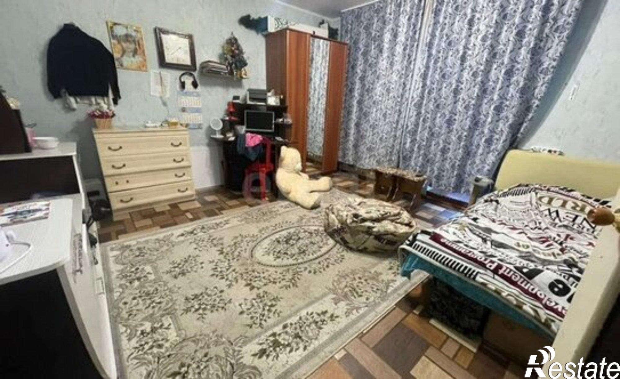 Купить квартиру за 3 000 000 рублей на Печорская улица, 10