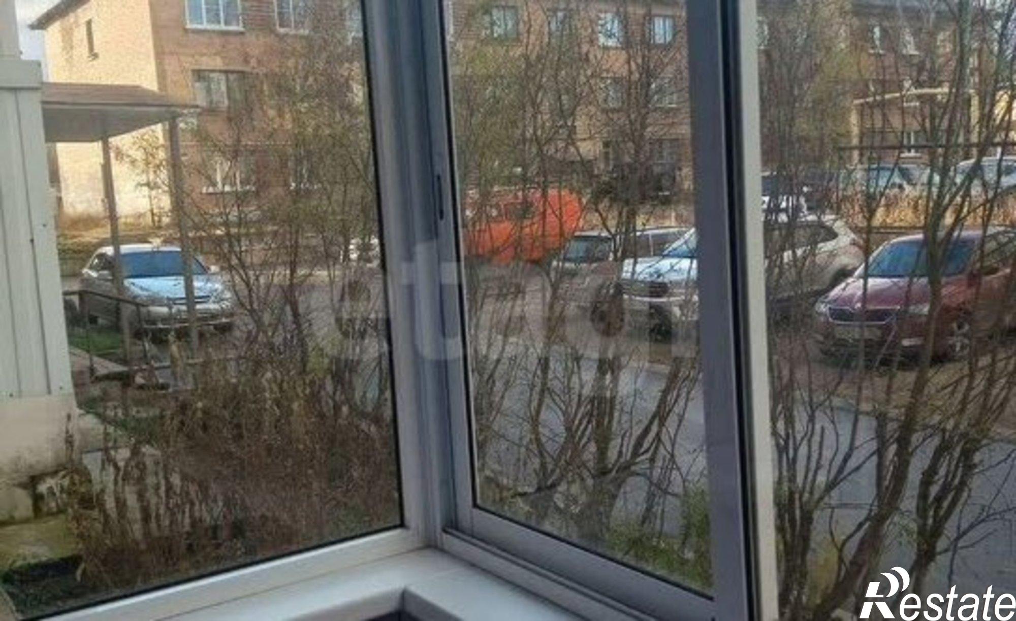 Купить квартиру за 3 000 000 рублей на Печорская улица, 10