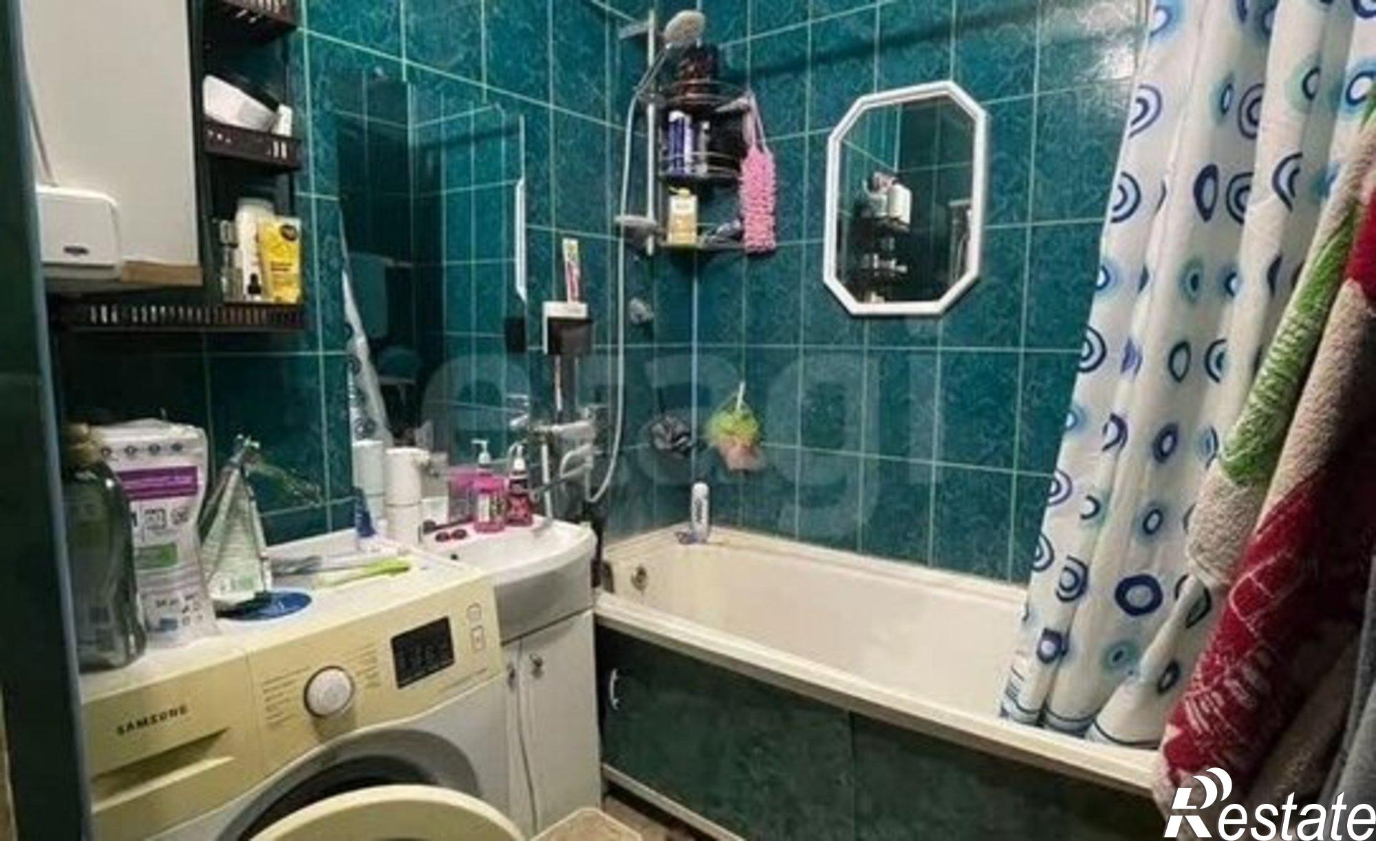 Купить квартиру за 3 000 000 рублей на Печорская улица, 10