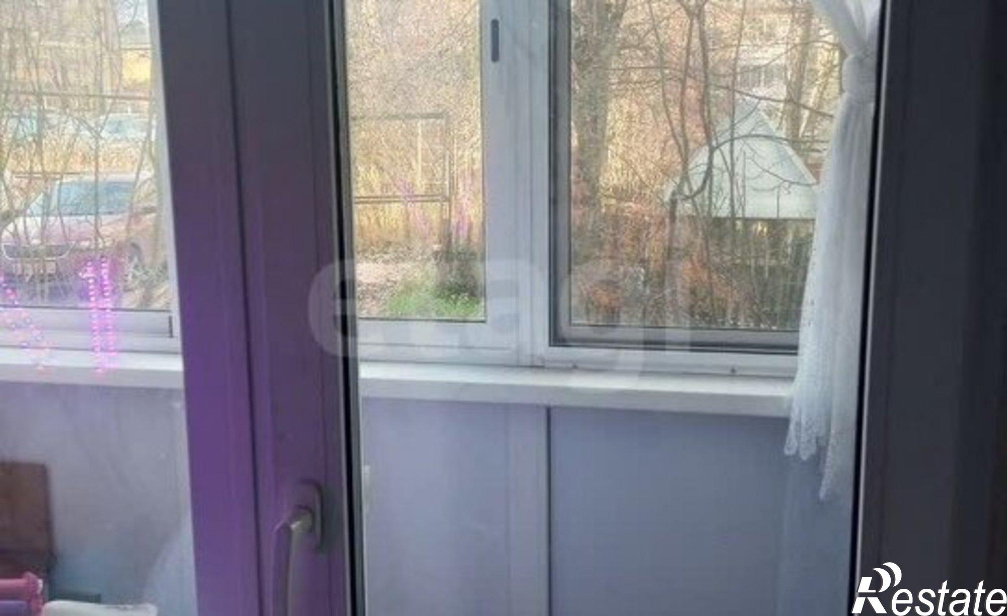 Купить квартиру за 3 000 000 рублей на Печорская улица, 10