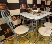 3-комн, 66кв м, этаж 1/5 Печорская улица, 10