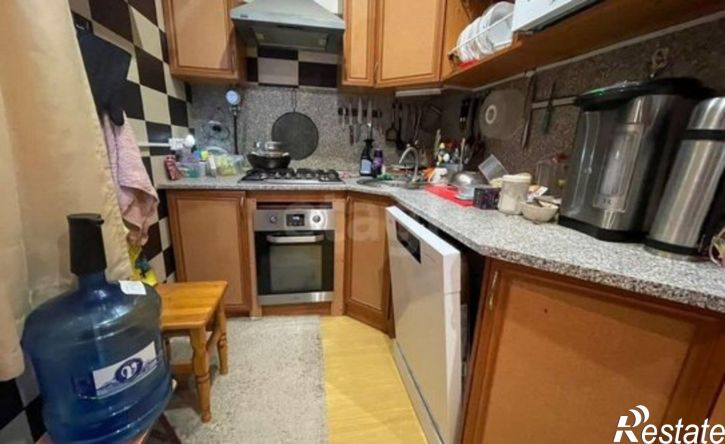 3-комн квартира Печорская улица, 10,  д. 10