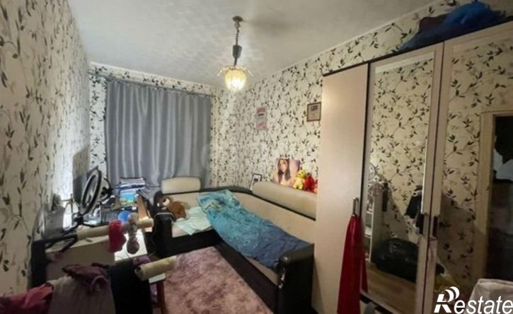 3-комн квартира Печорская улица, 10,  д. 10