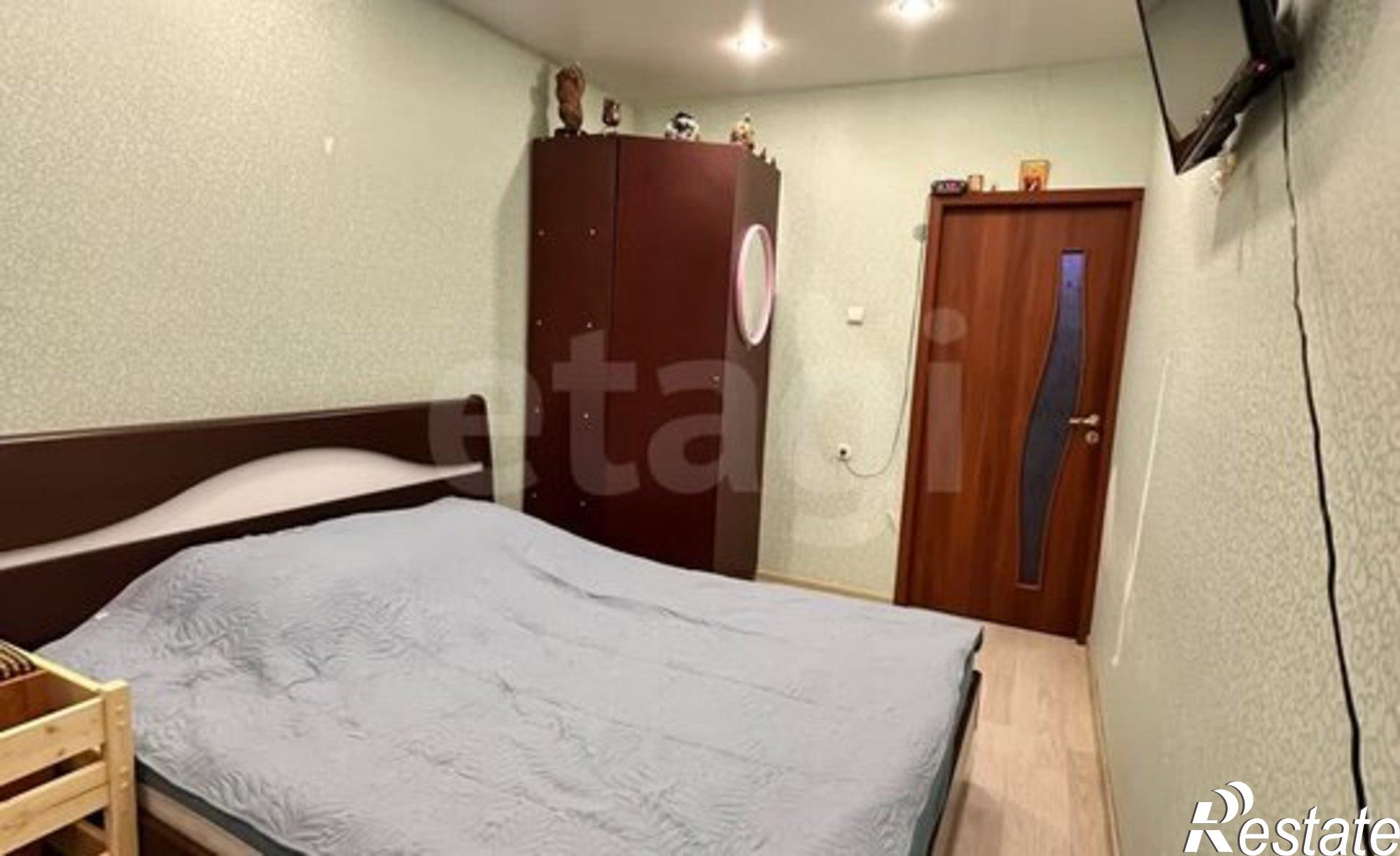 Купить квартиру за 5 200 000 рублей на улица Машиностроителей, 7