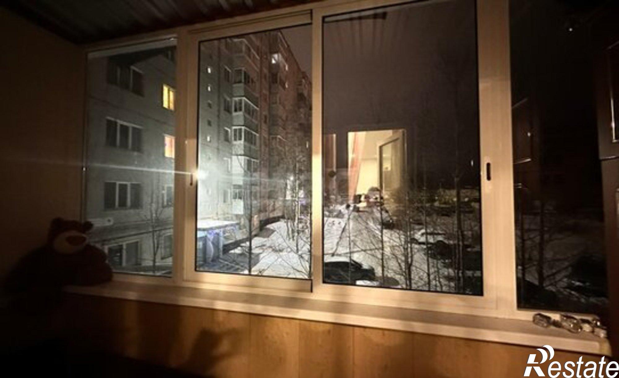 Купить квартиру за 5 200 000 рублей на улица Машиностроителей, 7