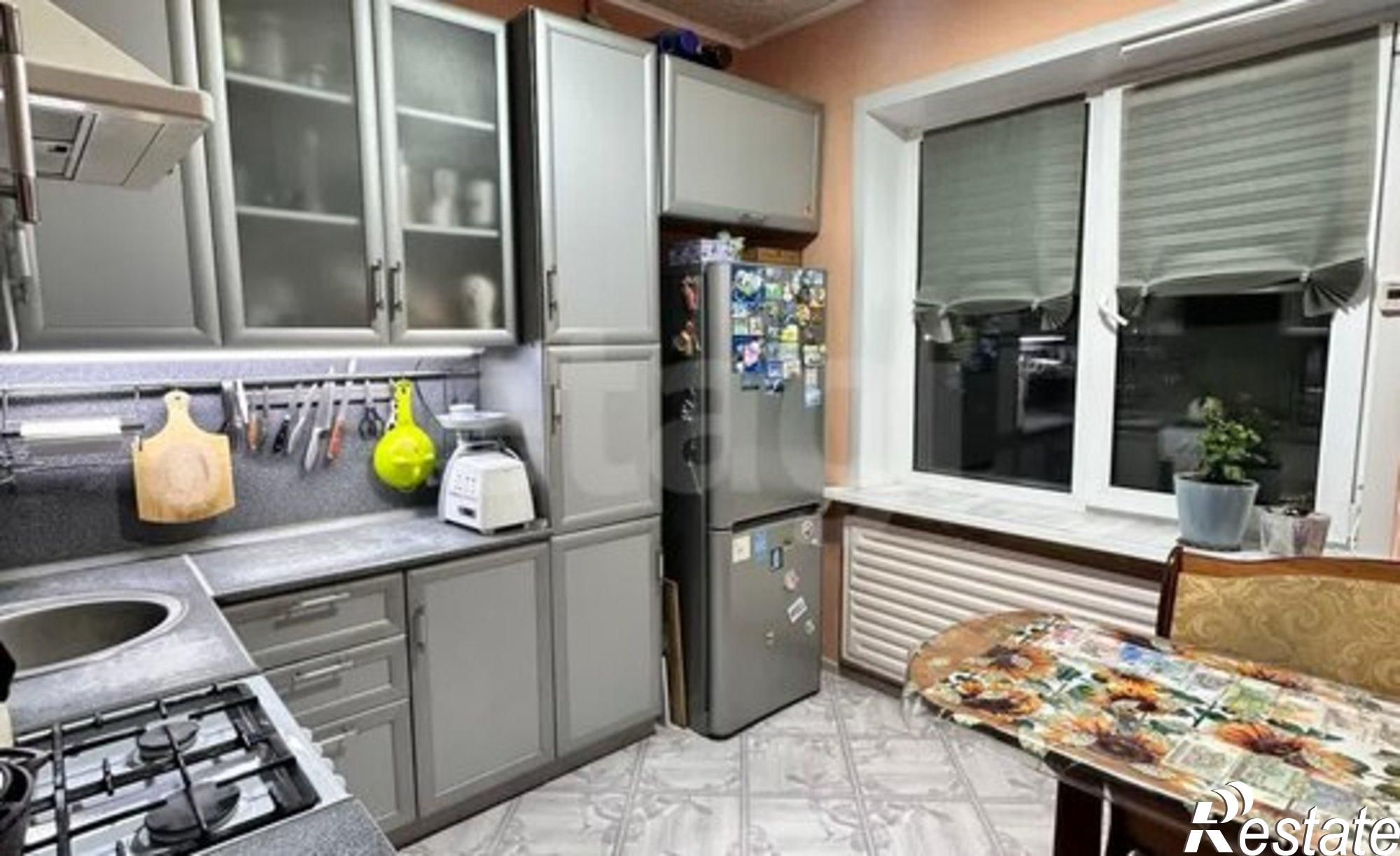 Купить квартиру за 5 200 000 рублей на улица Машиностроителей, 7