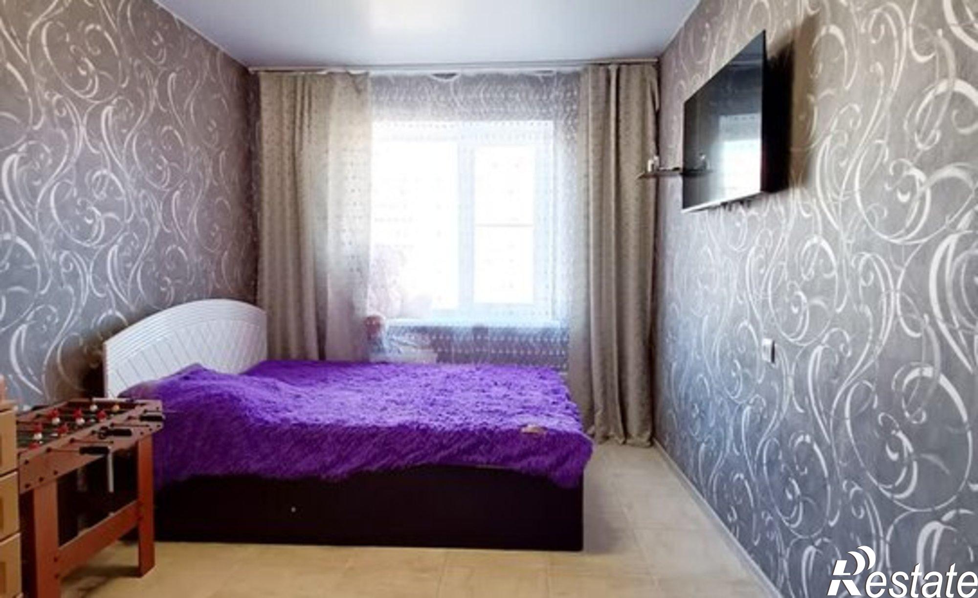 Купить квартиру за 6 000 000 рублей на улица Сенюкова, 18