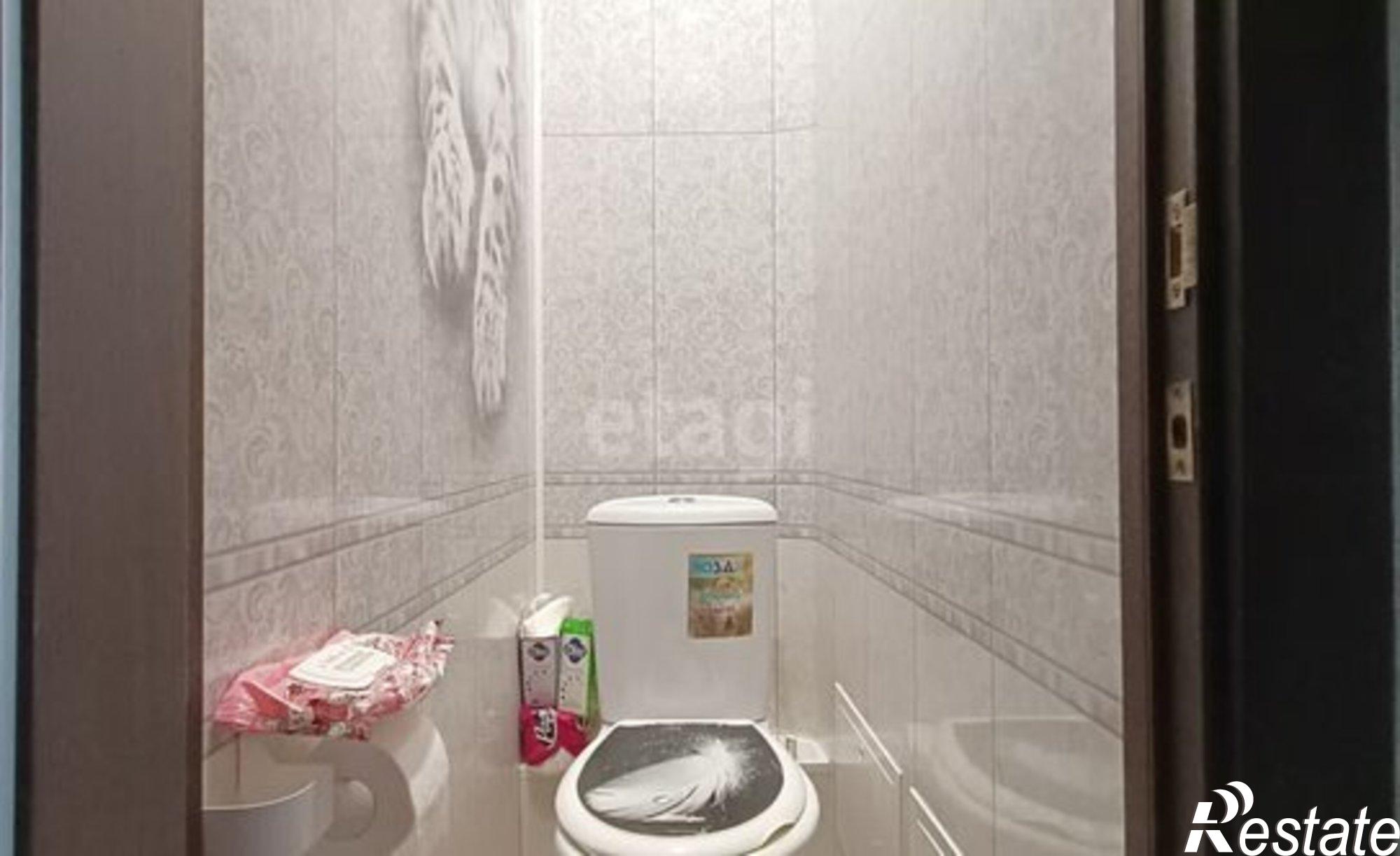 Купить квартиру за 6 000 000 рублей на улица Сенюкова, 18