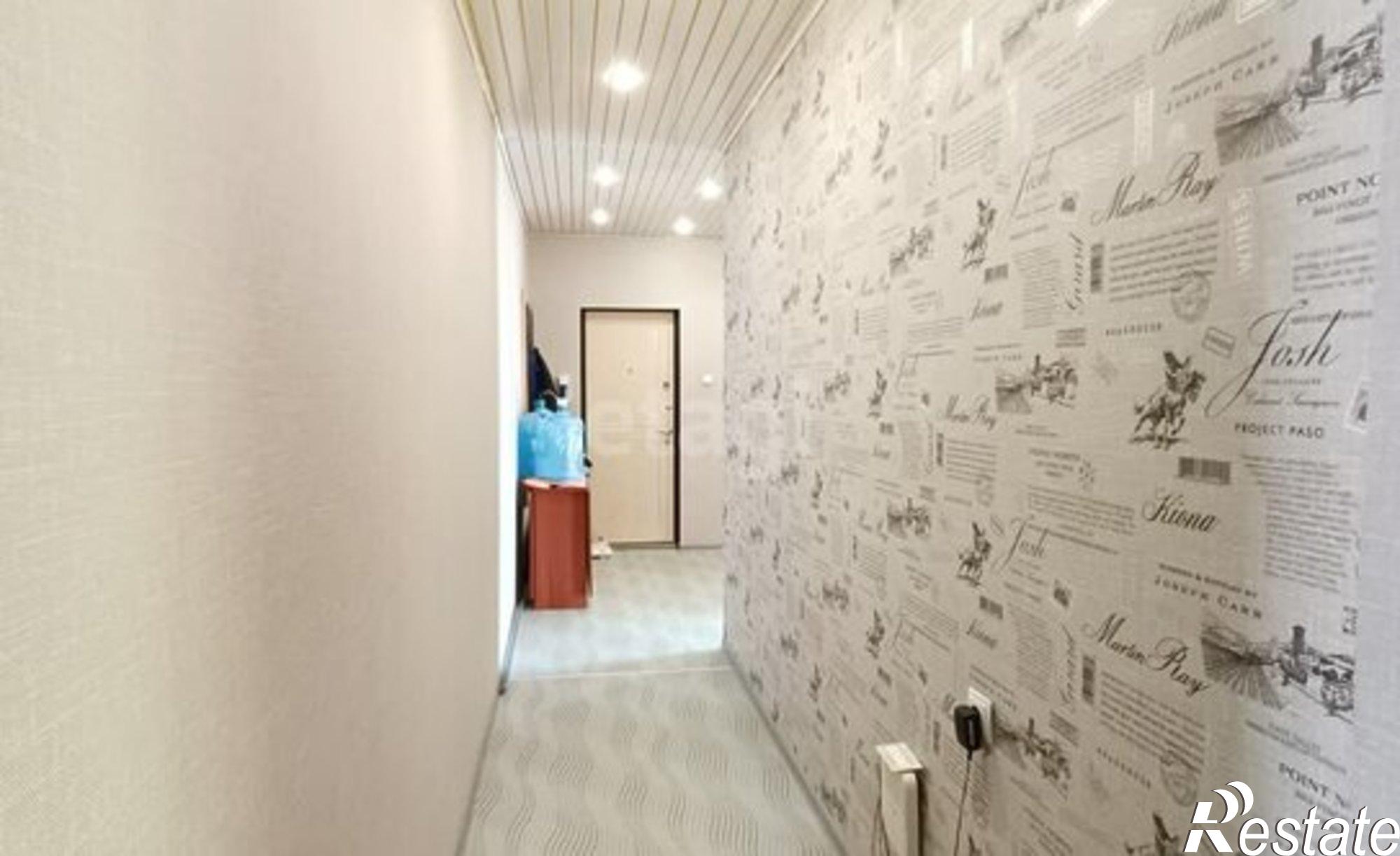 Купить квартиру за 6 000 000 рублей на улица Сенюкова, 18