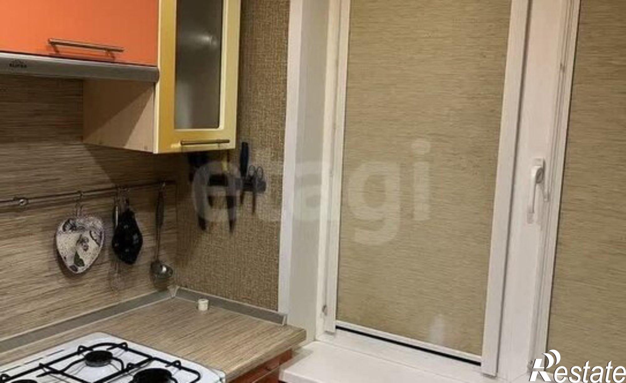 Купить квартиру за 1 550 000 рублей на проезд Строителей, 16