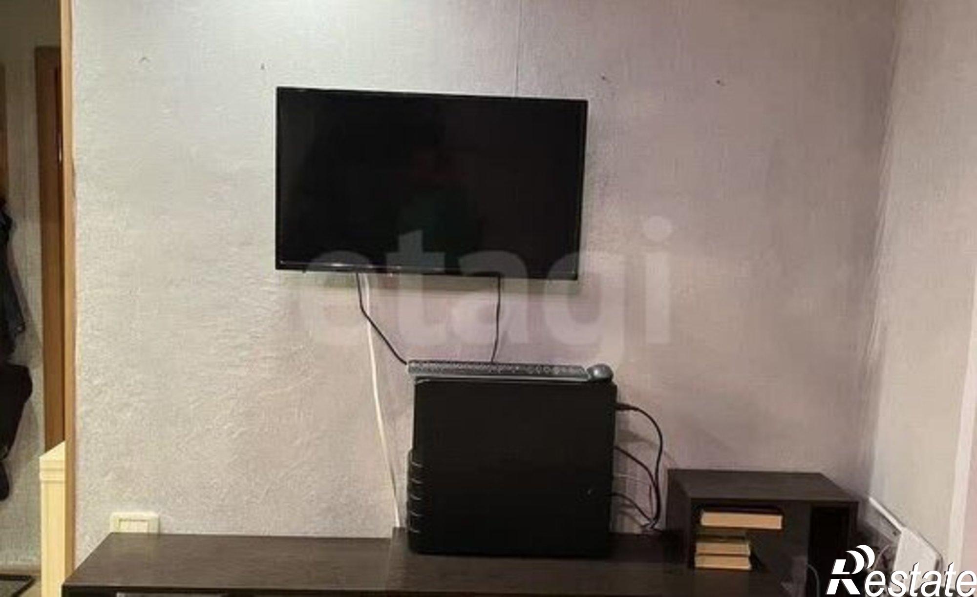 Купить квартиру за 1 550 000 рублей на проезд Строителей, 16