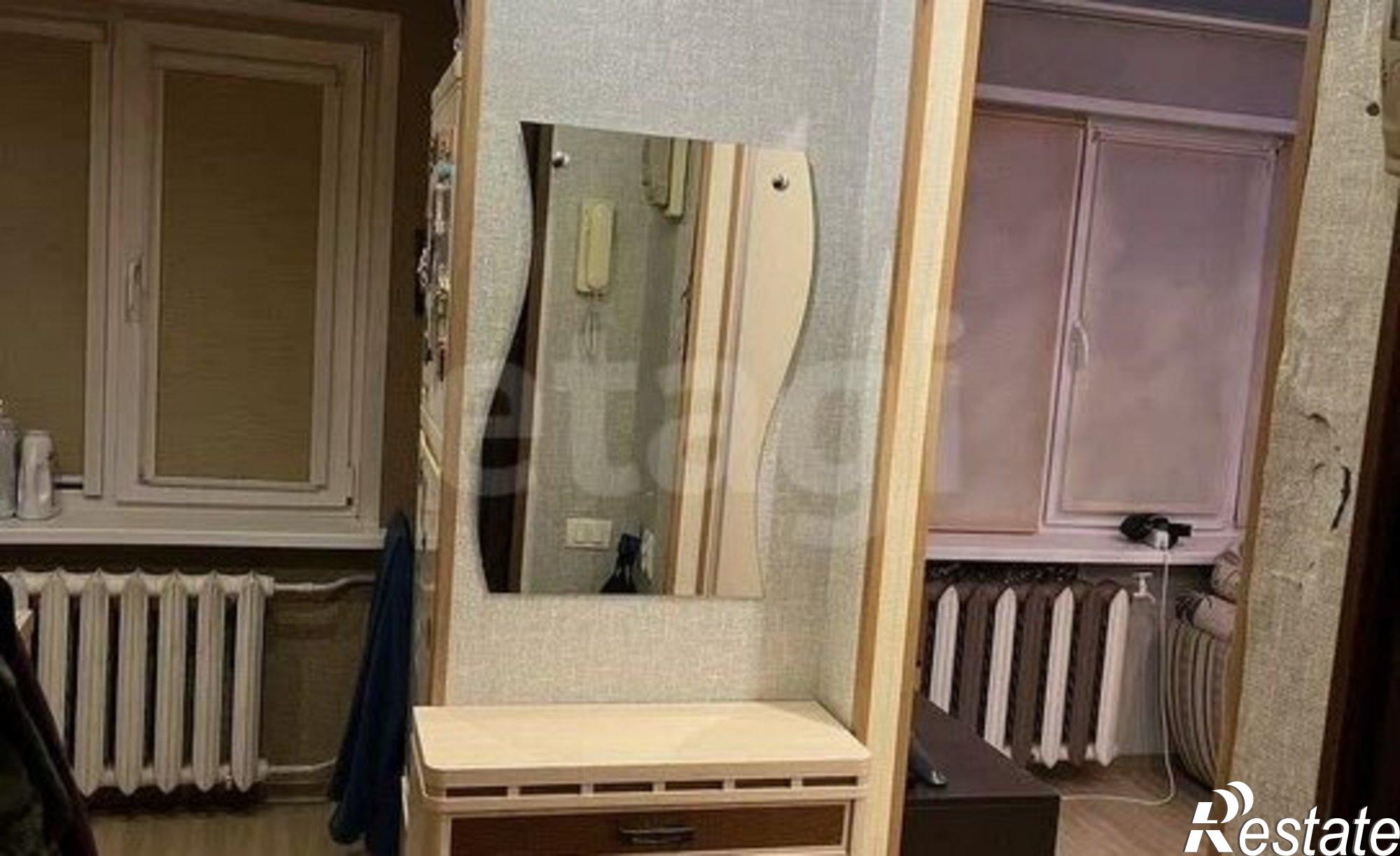 Купить квартиру за 1 550 000 рублей на проезд Строителей, 16